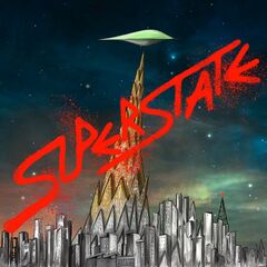 Superstate – Superstate (2021) (ALBUM ZIP)
