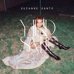 Suzanne Santo – Yard Sale (2021) (ALBUM ZIP)