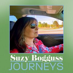 Suzy Bogguss – Journeys (2021) (ALBUM ZIP)
