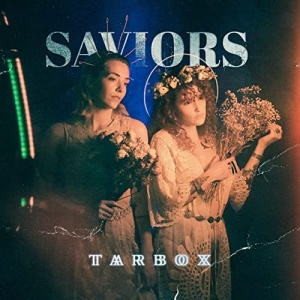 Tarbox – Saviors (2021) (ALBUM ZIP)