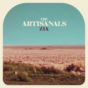 The Artisanals – Zia (2021) (ALBUM ZIP)