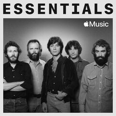 The Band – Essentials (2021) (ALBUM ZIP)