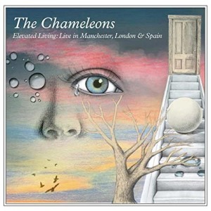 The Chameleons – Elevated Living Live In Manchester, London And Spain (2021) (ALBUM ZIP)