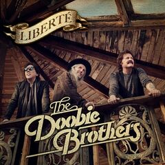 The Doobie Brothers – Liberté (2021) (ALBUM ZIP)