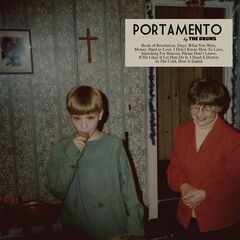 The Drums – Portamento (2021) (ALBUM ZIP)