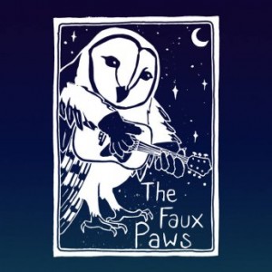 The Faux Paws – The Faux Paws (2021) (ALBUM ZIP)