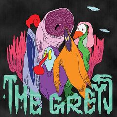 The Greys – The Whole Truth (2021) (ALBUM ZIP)