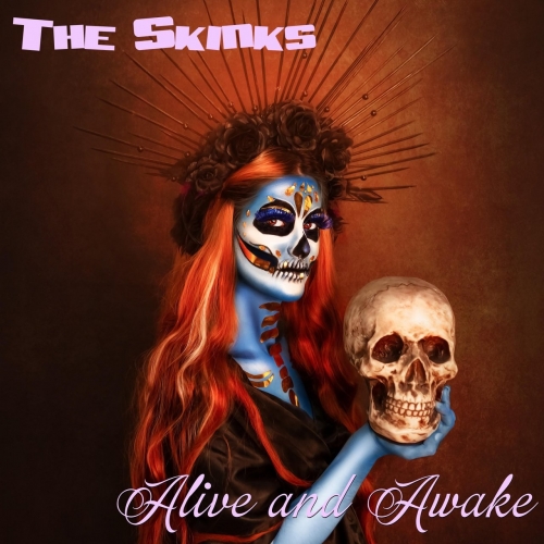 The Skinks – Alive And Awake (2021) (ALBUM ZIP)