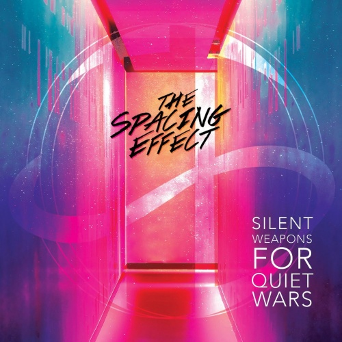 The Spacing Effect – Silent Weapons For Quiet Wars (2021) (ALBUM ZIP)