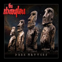 The Stranglers – Dark Matters (2021) (ALBUM ZIP)