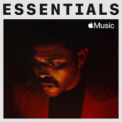 The Weeknd – Essentials (2021) (ALBUM ZIP)