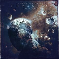 Thomas Bergersen – Humanity Chapter IV (2021) (ALBUM ZIP)