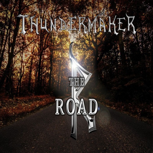 Thundermaker – The Road (2021) (ALBUM ZIP)