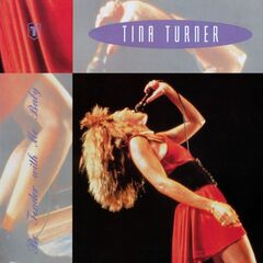 Tina Turner – Be Tender With Me Baby [The Singles] (2021) (ALBUM ZIP)