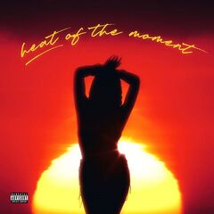 Tink – Heat Of The Moment (2021) (ALBUM ZIP)