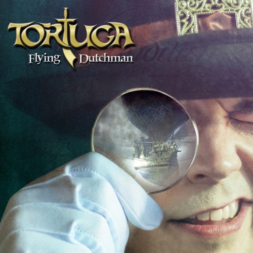 Tortuga – Flying Dutchman (2021) (ALBUM ZIP)