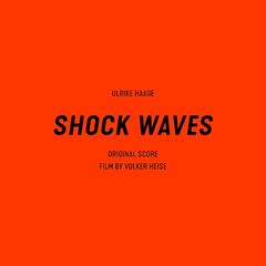Ulrike Haage – Shock Waves (2021) (ALBUM ZIP)