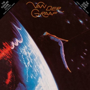 Van Der Graaf Generator – The Quiet Zone The Pleasure Dome (2021) (ALBUM ZIP)