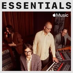 Weezer – Essentials (2021) (ALBUM ZIP)