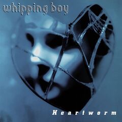 Whipping Boy – Heartworm (2021) (ALBUM ZIP)