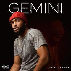 Will Gittens – Gemini (2021) (ALBUM ZIP)