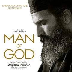 Zbigniew Preisner – Man Of God [Original Motion Picture Soundtrack] (2021) (ALBUM ZIP)