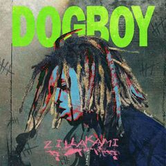 Zillakami – Dog Boy (2021) (ALBUM ZIP)