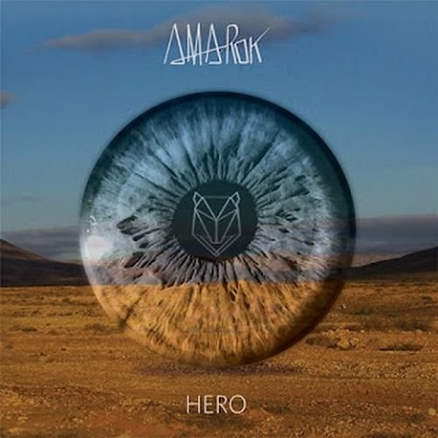 Amarok – Hero (2021) (ALBUM ZIP)