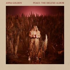 Anna Golden – Peace: The Album (2021) (ALBUM ZIP)