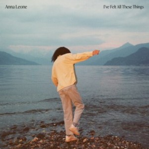 Anna Leone – I’ve Felt All These Things (2021) (ALBUM ZIP)