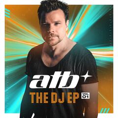 ATB – The Dj EP (2021) (ALBUM ZIP)
