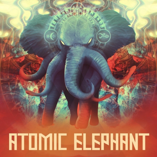 Atomic Elephant – Atomic Elephant (2021) (ALBUM ZIP)
