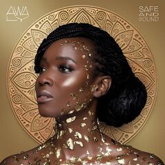 Awa Ly – Safe And Sound [Gold Edition] (2021) (ALBUM ZIP)