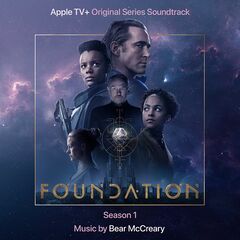 Bear McCreary – Foundation Season 1 [Apple TV+ Original Series Soundtrack] (2021) (ALBUM ZIP)