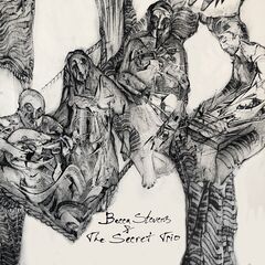 Becca Stevens &amp; The Secret Trio – Becca Stevens &amp; The Secret Trio (2021) (ALBUM ZIP)