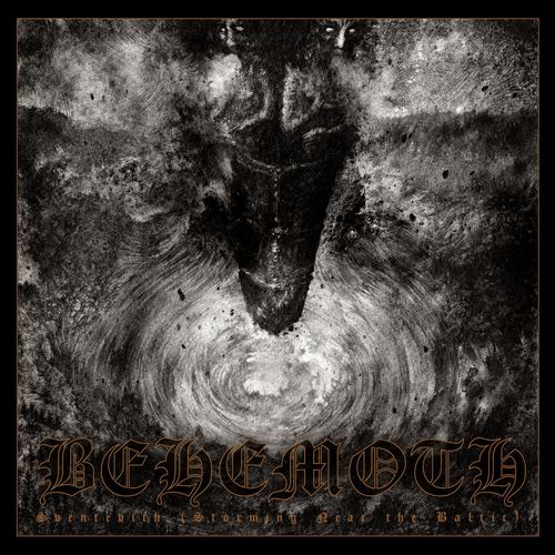 Behemoth – Sventevith [Storming Near The Baltic] Remastered (2021) (ALBUM ZIP)