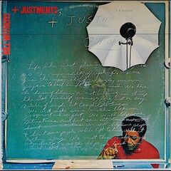 Bill Withers – Justments (2021) (ALBUM ZIP)