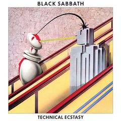 Black Sabbath – Technical Ecstasy Super Deluxe (2021) (ALBUM ZIP)