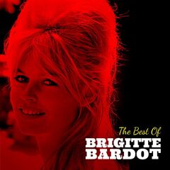 Brigitte Bardot – The Besto Of Brigitte Bardot (2021) (ALBUM ZIP)