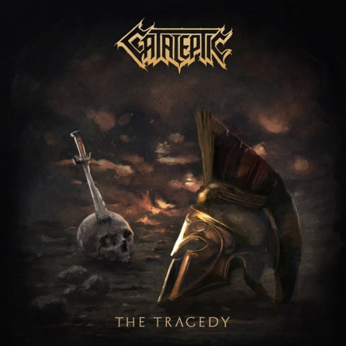 Cataleptic – The Tragedy (2021) (ALBUM ZIP)