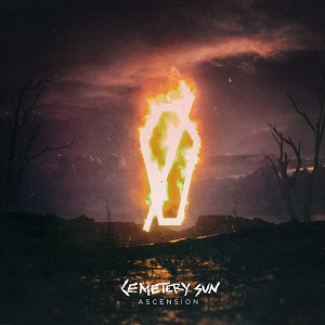 Cemetery Sun – Ascension (2021) (ALBUM ZIP)