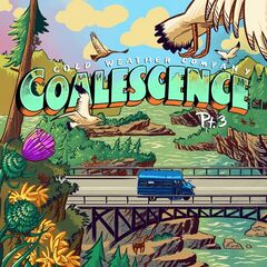 Cold Weather Company – Coalescence, Pt. 3 (2021) (ALBUM ZIP)