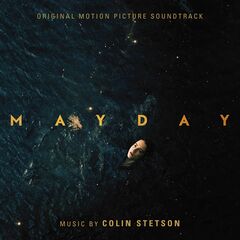 Colin Stetson – Mayday [Original Motion Picture Soundtrack] (2021) (ALBUM ZIP)