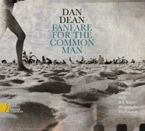 Dan Dean – Fanfare For The Common Man (2021) (ALBUM ZIP)