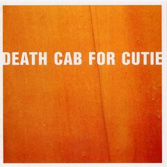 Death Cab For Cutie – The Photo Album (2021) (ALBUM ZIP)