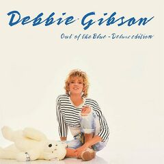 Debbie Gibson – Out Of The Blue (2021) (ALBUM ZIP)