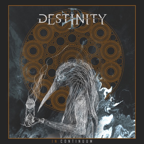 Destinity – In Continuum (2021) (ALBUM ZIP)