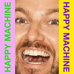Dillon Francis – Happy Machine (2021) (ALBUM ZIP)