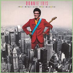 Donnie Iris – The High And The Mighty (2021) (ALBUM ZIP)