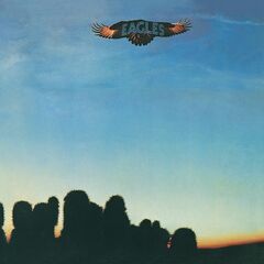 Eagles – Eagles (2021) (ALBUM ZIP)